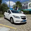 CHEVROLET ONIX 1.0 MPFI JOY 8V FLEX 4P MANUAL CHEVROLET ONIX 1.0 MPFI JOY 8V FLEX 4P MANUAL