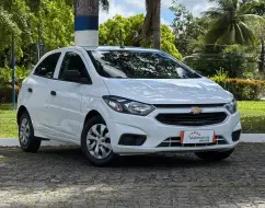 CHEVROLET ONIX 1.0 MPFI JOY 8V FLEX 4P MANUAL CHEVROLET ONIX 1.0 MPFI JOY 8V FLEX 4P MANUAL