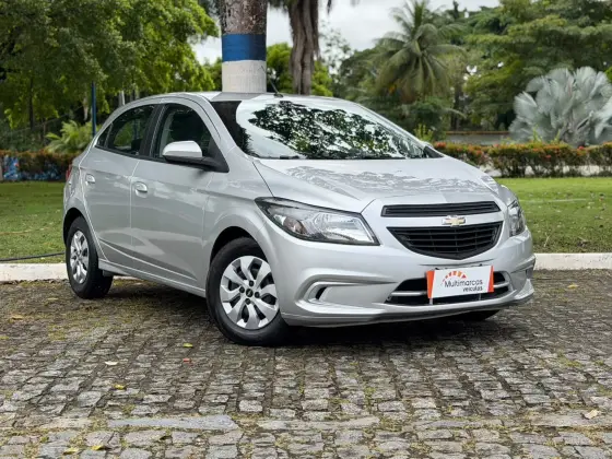CHEVROLET ONIX 1.0 MPFI JOY 8V FLEX 4P MANUAL
