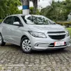 CHEVROLET ONIX 1.0 MPFI JOY 8V FLEX 4P MANUAL CHEVROLET ONIX 1.0 MPFI JOY 8V FLEX 4P MANUAL