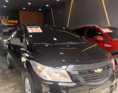 CHEVROLET ONIX 1.0 MPFI LS 8V FLEX 4P MANUAL CHEVROLET ONIX 1.0 MPFI LS 8V FLEX 4P MANUAL