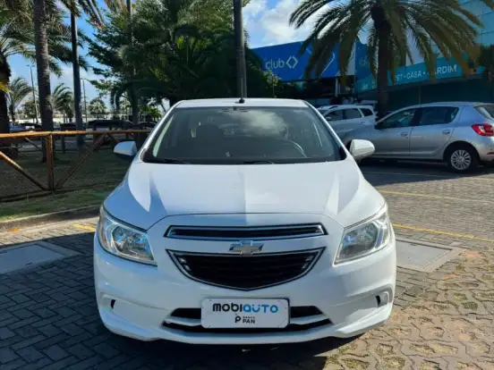 CHEVROLET-ONIX-1.0 MPFI LT 8V FLEX 4P MANUAL CHEVROLET-ONIX-2014