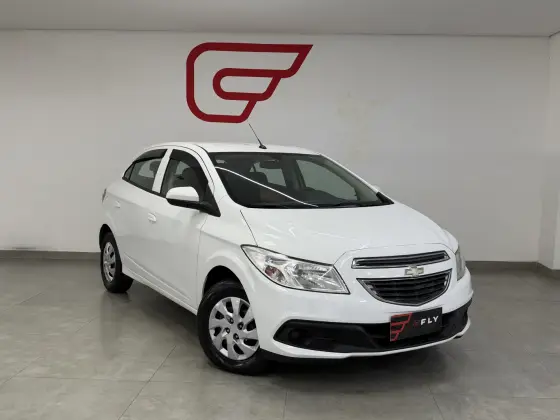 CHEVROLET ONIX 1.0 MPFI LT 8V FLEX 4P MANUAL