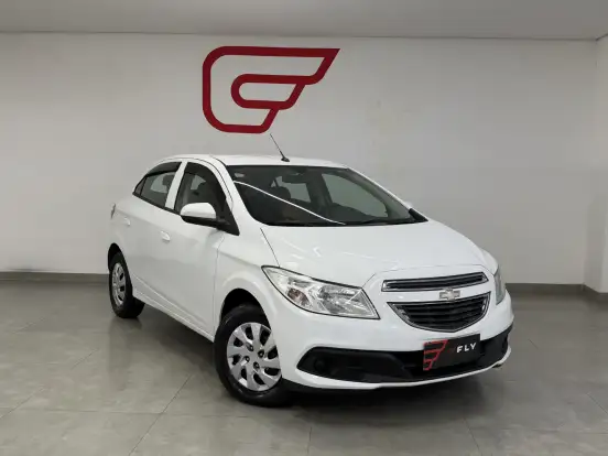 CHEVROLET-ONIX-1.0 MPFI LT 8V FLEX 4P MANUAL CHEVROLET-ONIX-2013