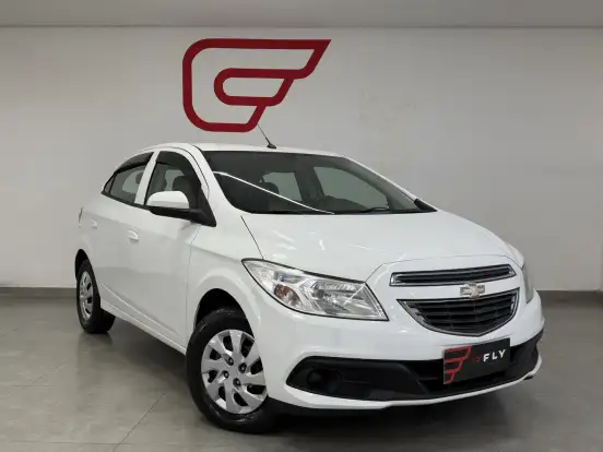 CHEVROLET-ONIX-1.0 MPFI LT 8V FLEX 4P MANUAL CHEVROLET-ONIX-2013