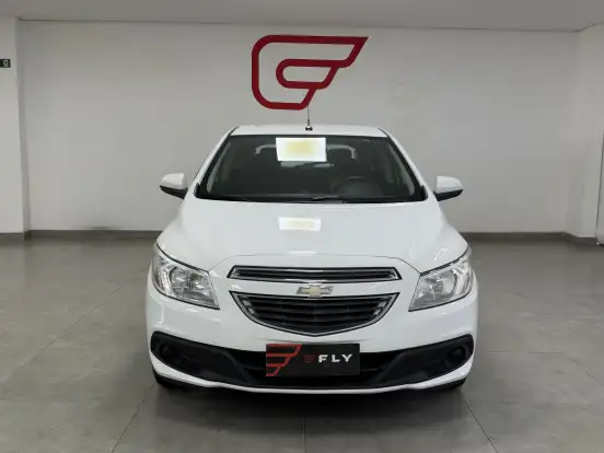 CHEVROLET-ONIX-1.0 MPFI LT 8V FLEX 4P MANUAL CHEVROLET-ONIX-2013