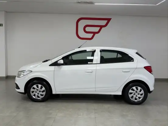 CHEVROLET-ONIX-1.0 MPFI LT 8V FLEX 4P MANUAL CHEVROLET-ONIX-2013