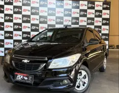 CHEVROLET ONIX 1.0 MPFI LT 8V FLEX 4P MANUAL CHEVROLET ONIX 1.0 MPFI LT 8V FLEX 4P MANUAL