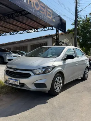 CHEVROLET ONIX 1.0 TURBO FLEX AUTOMÁTICO