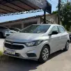 CHEVROLET ONIX 1.0 TURBO FLEX AUTOMÁTICO CHEVROLET ONIX 1.0 TURBO FLEX AUTOMÁTICO