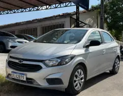 CHEVROLET ONIX 1.0 TURBO FLEX AUTOMÁTICO CHEVROLET ONIX 1.0 TURBO FLEX AUTOMÁTICO