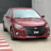 CHEVROLET ONIX 1.0 TURBO FLEX LTZ MANUAL CHEVROLET ONIX 1.0 TURBO FLEX LTZ MANUAL