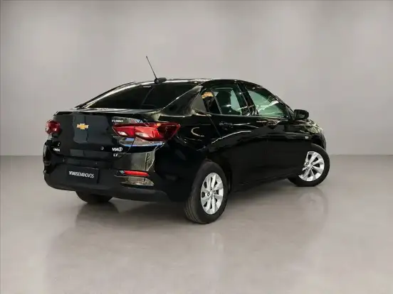 CHEVROLET-ONIX-1.0 TURBO FLEX PLUS LT MANUAL CHEVROLET-ONIX-2023