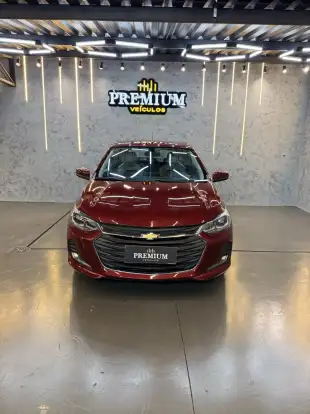 CHEVROLET-ONIX-2022