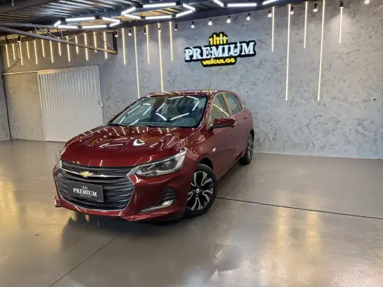 CHEVROLET-ONIX-2022