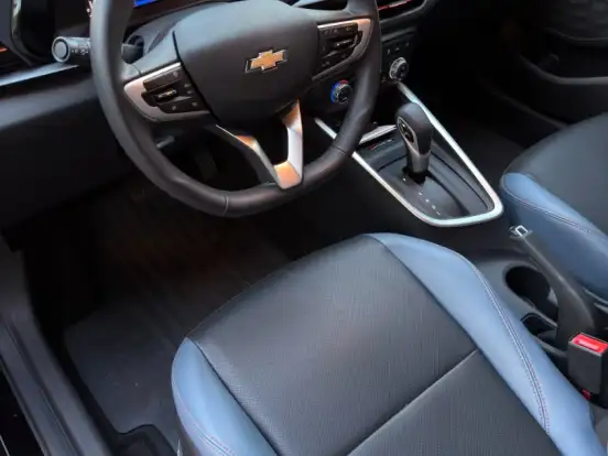 CHEVROLET-ONIX-1.0 TURBO FLEX PREMIER AUTOMÁTICO CHEVROLET-ONIX-2025