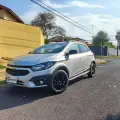 CHEVROLET ONIX 1.4 MPFI ACTIV 8V FLEX 4P AUTOMÁTICO CHEVROLET ONIX 1.4 MPFI ACTIV 8V FLEX 4P AUTOMÁTICO