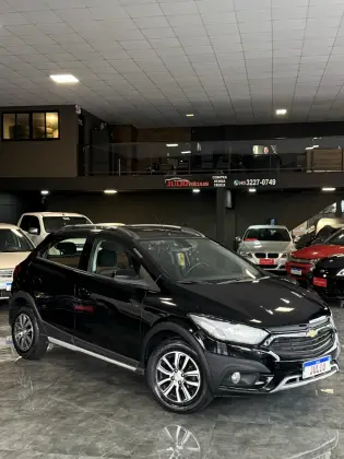 CHEVROLET ONIX 1.4 MPFI ACTIV 8V FLEX 4P MANUAL