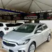 CHEVROLET ONIX 1.4 MPFI LT 8V FLEX 4P AUTOMÁTICO CHEVROLET ONIX 1.4 MPFI LT 8V FLEX 4P AUTOMÁTICO