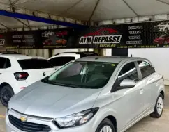 CHEVROLET ONIX 1.4 MPFI LT 8V FLEX 4P AUTOMÁTICO CHEVROLET ONIX 1.4 MPFI LT 8V FLEX 4P AUTOMÁTICO