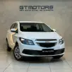 CHEVROLET ONIX 1.4 MPFI LT 8V FLEX 4P MANUAL CHEVROLET ONIX 1.4 MPFI LT 8V FLEX 4P MANUAL