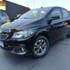 CHEVROLET ONIX 1.4 MPFI LTZ 8V FLEX 4P MANUAL CHEVROLET ONIX 1.4 MPFI LTZ 8V FLEX 4P MANUAL