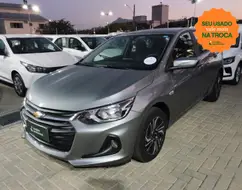 CHEVROLET ONIX 1.0 FLEX LT MANUAL CHEVROLET ONIX 1.0 FLEX LT MANUAL
