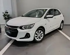 CHEVROLET ONIX 1.0 FLEX LT MANUAL CHEVROLET ONIX 1.0 FLEX LT MANUAL