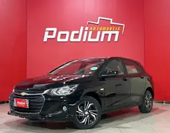 CHEVROLET ONIX 1.0 FLEX LT MANUAL CHEVROLET ONIX 1.0 FLEX LT MANUAL