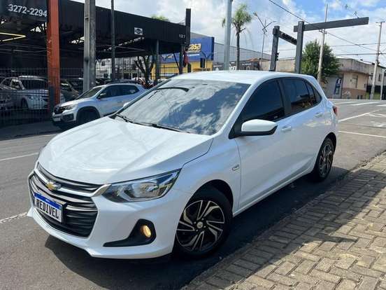 CHEVROLET-ONIX-2023