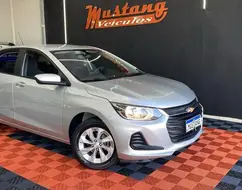 CHEVROLET ONIX 1.0 FLEX LT MANUAL CHEVROLET ONIX 1.0 FLEX LT MANUAL