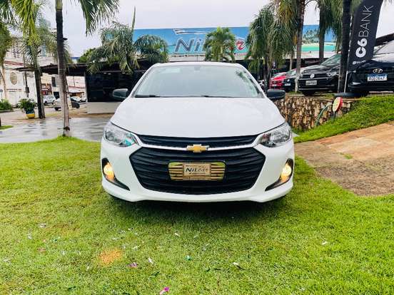 CHEVROLET-ONIX-1.0 FLEX MANUAL CHEVROLET-ONIX-2024