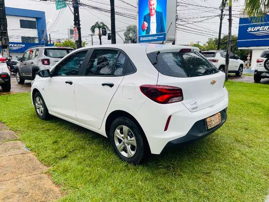 CHEVROLET-ONIX-2024