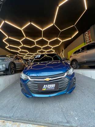 CHEVROLET-ONIX-2022