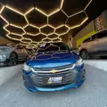 CHEVROLET ONIX 1.0 FLEX MANUAL CHEVROLET ONIX 1.0 FLEX MANUAL