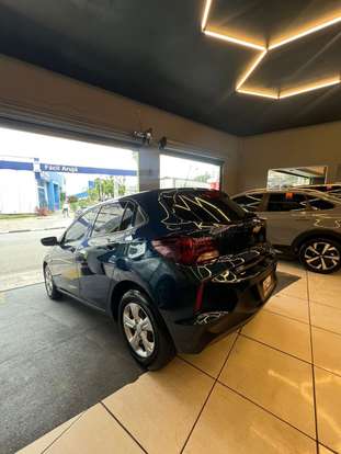 CHEVROLET-ONIX-1.0 FLEX MANUAL CHEVROLET-ONIX-2022