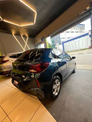CHEVROLET-ONIX-1.0 FLEX MANUAL CHEVROLET-ONIX-2022