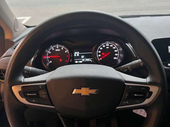 CHEVROLET-ONIX-1.0 FLEX MANUAL CHEVROLET-ONIX-2022