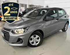 CHEVROLET ONIX 1.0 FLEX MANUAL CHEVROLET ONIX 1.0 FLEX MANUAL