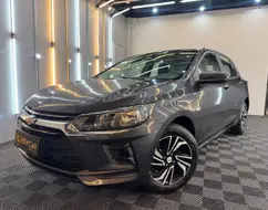 CHEVROLET ONIX 1.0 FLEX MANUAL CHEVROLET ONIX 1.0 FLEX MANUAL