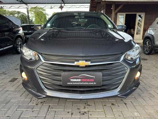 CHEVROLET-ONIX-1.0 FLEX PLUS LT MANUAL CHEVROLET-ONIX-2024