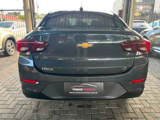 CHEVROLET-ONIX-1.0 FLEX PLUS LT MANUAL CHEVROLET-ONIX-2024