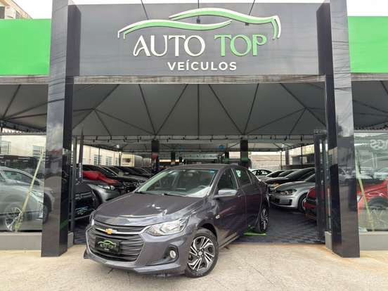 CHEVROLET-ONIX-1.0 FLEX PLUS LT MANUAL CHEVROLET-ONIX-2025