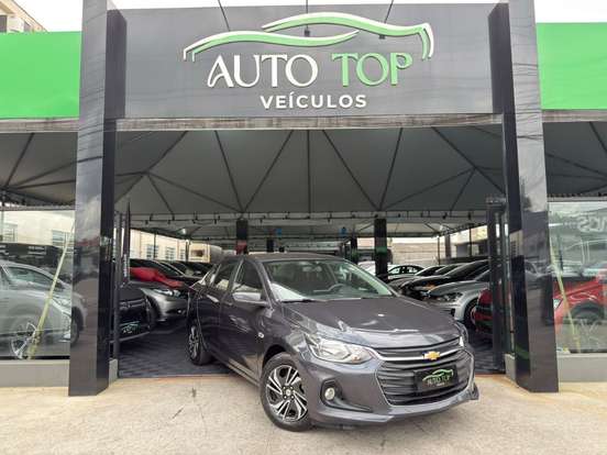 CHEVROLET-ONIX-1.0 FLEX PLUS LT MANUAL CHEVROLET-ONIX-2025