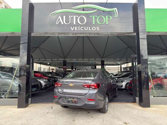 CHEVROLET-ONIX-1.0 FLEX PLUS LT MANUAL CHEVROLET-ONIX-2025