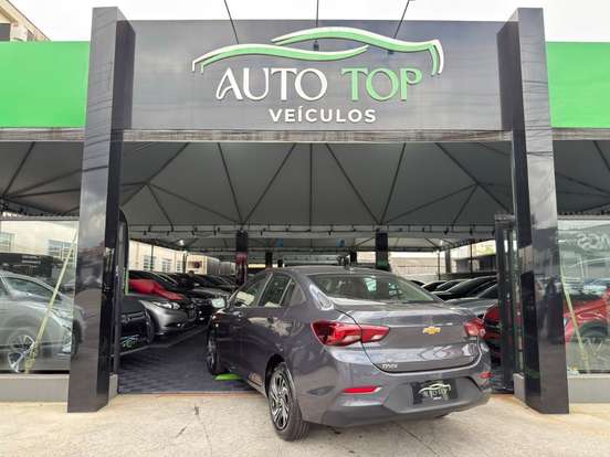CHEVROLET-ONIX-1.0 FLEX PLUS LT MANUAL CHEVROLET-ONIX-2025