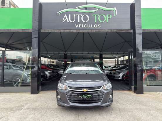 CHEVROLET-ONIX-1.0 FLEX PLUS LT MANUAL CHEVROLET-ONIX-2025