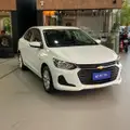 CHEVROLET ONIX 1.0 FLEX PLUS LT MANUAL CHEVROLET ONIX 1.0 FLEX PLUS LT MANUAL