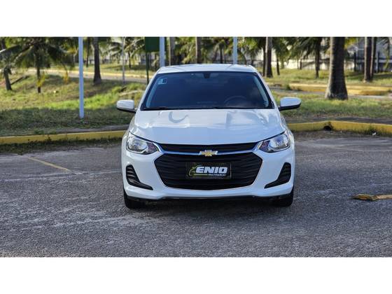 CHEVROLET ONIX 1.0 FLEX PLUS LT MANUAL