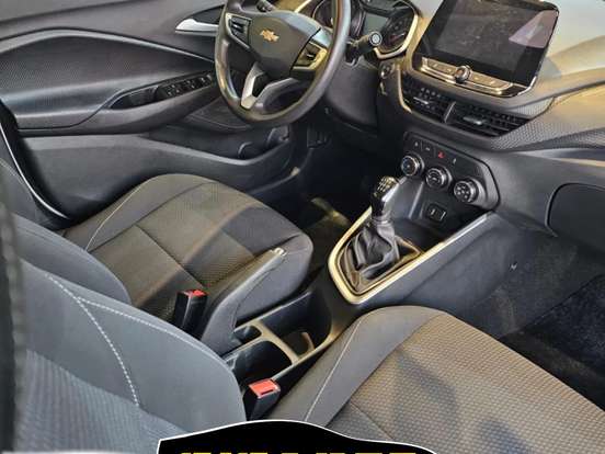 CHEVROLET-ONIX-1.0 FLEX PLUS LT MANUAL CHEVROLET-ONIX-2024